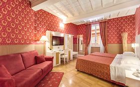 Relais Fontana Di Trevi Hotel